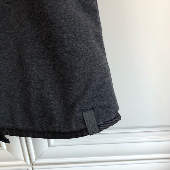 Ivivva by Lululemon girl’s reversible fuzzy vest - Picture 10 of 15